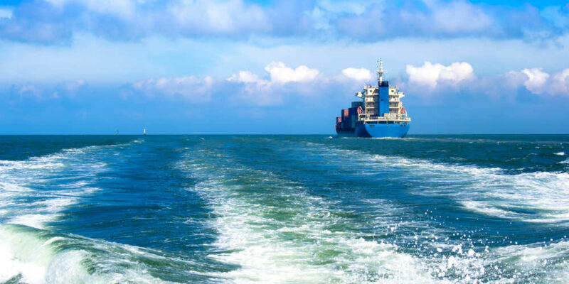 How Shipping Containers Changed The World Easymove Storage Containers